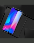 6D szkło ochronne dla Huawei Nova 3 ochraniacz ekranu na szkło hartowane dla Huawei Mate 10 20 Lite P20 Pro Honor 7X8X9 Lite