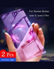 Arsmundi pełne szkło hartowane dla Xiaomi Redmi Note 5 Pro pełna pokrywa ochronna na ekran folia ochronna dla Redmi 5 Plus szkło