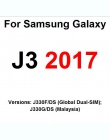 Ochronne szkło hartowane dla Samsung Galaxy J5 J2 J7 Prime J1 J3 J5 J7 2016 2017 J4 J6 J8 2018 hartowanego szkła ochraniacz ekra