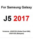 Ochronne szkło hartowane dla Samsung Galaxy J5 J2 J7 Prime J1 J3 J5 J7 2016 2017 J4 J6 J8 2018 hartowanego szkła ochraniacz ekra