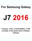 Ochronne szkło hartowane dla Samsung Galaxy J5 J2 J7 Prime J1 J3 J5 J7 2016 2017 J4 J6 J8 2018 hartowanego szkła ochraniacz ekra