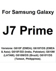 Ochronne szkło hartowane dla Samsung Galaxy J5 J2 J7 Prime J1 J3 J5 J7 2016 2017 J4 J6 J8 2018 hartowanego szkła ochraniacz ekra