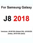 Ochronne szkło hartowane dla Samsung Galaxy J5 J2 J7 Prime J1 J3 J5 J7 2016 2017 J4 J6 J8 2018 hartowanego szkła ochraniacz ekra