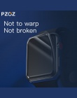 PZOZ dla iwatch 4 ekran miękki futerał ochronny filmów pełna pokrywa dla Apple iwatch 1 2 3 zegarek 3D krzywa ochronne 38mm (nie