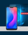 Szkło hartowane dla xio mi redmi 6a 4a 5a 4x uwaga 4x uwaga 5 folia ochronna na ekran do redmi 5 5 plus xiaomi mi 8 mi A1 mi A2 