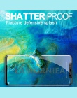 Dla Huawei Mate 20 Pro Nano płyn UV pełne szkło hartowane Honor 8X Max ochraniacz ekranu dla Huawei Mate 20 Lite RS X LG V30