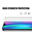 9 H szkło hartowane dla Huawei Honor 8X 7C 7A Pro V10 V9 ekranie odtwarzania Protector dla Honor 9 8 10 Lite bezpieczeństwa foli