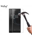 2 sztuk do szkła Sony Xperia L1 ochraniacz ekranu szkło hartowane dla Sony Xperia L1 szkło dla Sony L1 G3312 folia ochronna Wolf