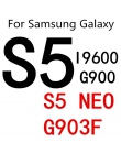 Szkło hartowane dla Samsung Galaxy S3 S4 S5 NEO S6 J7 J5 J3 J1 2016 J7 Neo rdzeń J4 J6 2018 J2 Prime G532 Grand Prime VE G530 G5