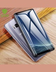 2 pcs hydrofilowe fiilm dla samsung galaxy s8 s9 plus s7edge screen protector note8 folia ochronna do samsung s10 plus s10e M20