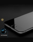 5D szkło hartowane dla iPhone 7 6 6 s Plus osłona ekranu 8 Plus zakrzywione pełna pokrywa na szkło ochronne dla iPhone 7 Plus 6 