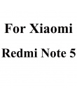 2 sztuk 9 H twardość szkło ochronne dla Xiaomi Redmi 5 Plus/Redmi Note 5 Pro ochraniacz ekranu szkło hartowane redmi 5 Plus uwag