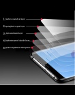 7D pełna pokrywa miękka folia hydrożelowa na Samsung Galaxy S8 S9 uwaga 8 9 ochronne na ekran do Samsung s7 S6 krawędzi Plus nie
