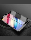 11D pełna pokrywa szklana na Samsung Galaxy A7 A8 Plus A9 2018 szkło hartowane dla Samsung Galaxy A30 A50 m20 M30 J6 J4 Plus szk