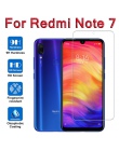 Szkło hartowane dla Xiaomi Redmi Note 7 szkło dla Redmi Note 6 Pro 5 Note5 Plus osłona ekranu ochrony glas 9 H 2.5D Film