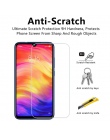 Szkło hartowane dla Xiaomi Redmi Note 7 szkło dla Redmi Note 6 Pro 5 Note5 Plus osłona ekranu ochrony glas 9 H 2.5D Film