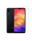 Szkło hartowane dla Xiaomi Redmi Note 7 szkło dla Redmi Note 6 Pro 5 Note5 Plus osłona ekranu ochrony glas 9 H 2.5D Film