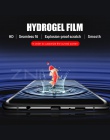 ZNP hydrożel Film pełna pokrywa dla Samsung Galaxy S9 S8 Plus S6 S7 krawędzi miękki ekran do Samsung S9 S8 nie szkło hartowane