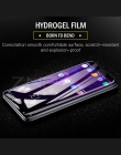 ZNP hydrożel Film pełna pokrywa dla Samsung Galaxy S9 S8 Plus S6 S7 krawędzi miękki ekran do Samsung S9 S8 nie szkło hartowane