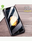 CHYI 3D zakrzywiona folia dla iphone 8 7 plus 6 s ochraniacz ekranu hydrożel Film z narzędzie nie szkło hartowane dla iphone XR 