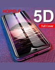 5D szkło dla Huawei P20 Pro Screen Protector szkło ochronne dla Huawei Honor 10 P10 Mate 10 lite Nova 3 3i P Smart 2019