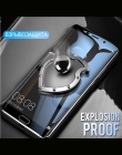 5D szkło dla Huawei P20 Pro Screen Protector szkło ochronne dla Huawei Honor 10 P10 Mate 10 lite Nova 3 3i P Smart 2019