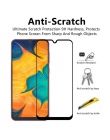 Szkło hartowane dla Samsung Galaxy A20 A30 A40 A50 szkło ochronne na dla Samsung 20 30 40 50 A305F a405F A505F folia wierzchnia