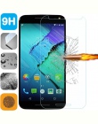 Przeciwwybuchowe szkło hartowane 9 H dla Motorola MOTO G6 odtwarzanie/Plus Z życie G G2 G3 G4 Plus play X Play X styl Z ochrania