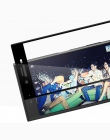 3D pełne pokrycie szkło hartowane dla Sony Xperia XZ3 XZ2 XZ1 XZ XA2 XA1 XA X Premium kompaktowy ochraniacz ekranu folia ochronn
