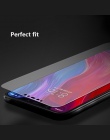 Bez odcisków palców szkło matowe dla Xiaomi Pocophone F1 ochraniacz ekranu matowe szkło hartowane dla Redmi S2 A1 6X A2 Lite 8 S