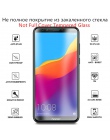 2 sztuk szkło ochronne Huawei Honor 7C szkło hartowane Honor 7C rosyjska wersja AUM-L41 ochraniacz ekranu do Huawei Honor 7C szk