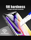 5D pełna pokrywa szkło hartowane dla iPhone 7 8 6 6 s 5 5S folia ochronna na ekran do iPhone X 10 8 6 7 Plus szkło ochronne