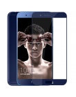 Dla Huawei Honor 6X pełna obudowa z hartowanego szkła HD Premium szkło ochronne Film Honor 6X6 X ekrany ochronne pelicula de vid