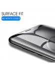 Pełna pokrywa miękkie hydrożelowe Film do Samsung Galaxy S8 S9 uwaga 8 9 7D ochronne na ekran do Samsung S9 S8 s7 S6 krawędzi Pl