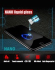 2 mL nano-ciekły ochraniacz szklanego ekranu oleofobowe powłoka Film uniwersalny dla iPhone Huawei Xiaomi Mate 20 Pro Lite