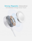 , Szybka, bezprzewodowa ładowarka, dla Apple obserwować serii 1 2 3 magnetyczne USB szybkie ładowanie 3.3 stopy/1 metr dla Apple