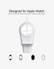 Nowa bezprzewodowa ładowarka do Apple obserwować serii 2 3 zegarek kabel ładowania ładowarka bezprzewodowa dla I zegarek 1 2 3 4