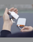 Antypoślizgowe inteligentny lekki zegarek ładowarka przydatne USB magnetyczny szybki podróż bezprzewodowy przenośny stabilne bez