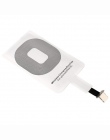 Uniwersalna szybka bezprzewodowego ładowania Qi dla iPhone apple stacja dokująca do bezprzewodowa ładowarka USB ładowarka do tel