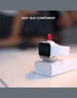 Nowa bezprzewodowa ładowarka dla Apple Watch Series 2 3 Watch kabel do ładowania bezprzewodowa ładowarka do Watch 1 2 3 4 stacja