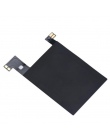 Niezawodny bezprzewodowy ładowania naklejki odbiornik Qi z Nfc Ic chip dla LG V10 ładowania bezprzewodowego otrzymaniu