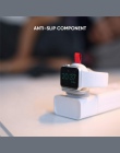 Bezprzewodowa ładowarka dla Apple obserwować ładowarka magnetyczna ładowarka USB do zegarka Apple Watch 4 3 2 1 szybkie ładowani