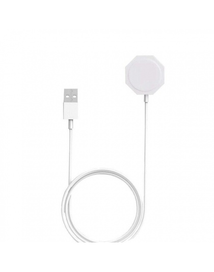 Bezprzewodowa ładowarka do Apple Watch Series 2 3 USB magnetyczny, obserwować ładowania kabel 3.3 stóp/1 metr do apple obserwowa