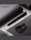 ORICO podwójny Port USB ładowarka samochodowa Adapter 5V2. 4A 17 W mini ładowarka gniazdo cygar dla iPhone 7 Samsung Galaxy S6 k