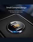 FLOVEME 18 W ładowarka samochodowa USB do telefonu iPhone Xiaomi 3.6A szybkie ładowanie dla telefon komórkowy Samsung telefon po