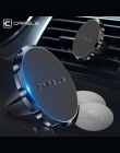 CAFELE 3 Style samochodowy magnetyczny uchwyt na telefon stojak na telefon w samochodzie Air Vent GPS uniwersalny uchwyt do ipho