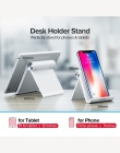 Ugreen uchwyt na telefon stojak na iPhone'a 8X7 6 składany na telefon komórkowy stojak do Samsung Galaxy S9 S8 Tablet stojak na 