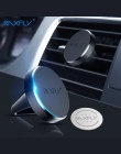 RAXFLY magnetyczny uchwyt do telefonu samochód dla Redmi 4X uwaga 5 Pro uchwyt do otworu wentylacyjnego na uchwyt na telefon do 