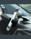 Suporte Porta Celular do Samsung dla iPhone Huawei Telefon komórkowy Soporte Movil Auto stojak na Telefon komórkowy uchwyt samoc