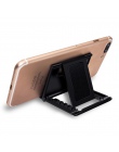 Ascromy telefon komórkowy stojak na biurko stojak na biurko dla iPhone X 8 Plus 7 6 Xiaomi OPPO Find X Samsung S8 na uchwyt na i